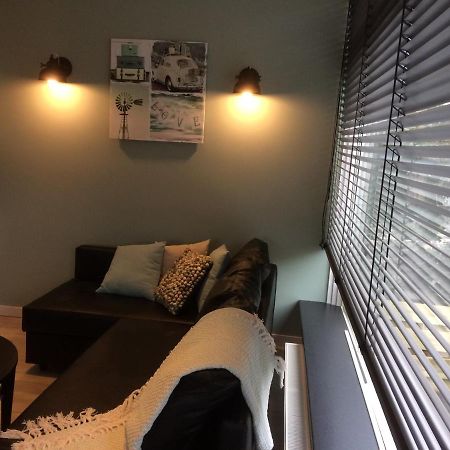 De Wulk 26 Lägenhet Zandvoort Exteriör bild